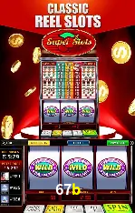 67b: A Experiência de Casino com Jogos de Mesa ao Vivo